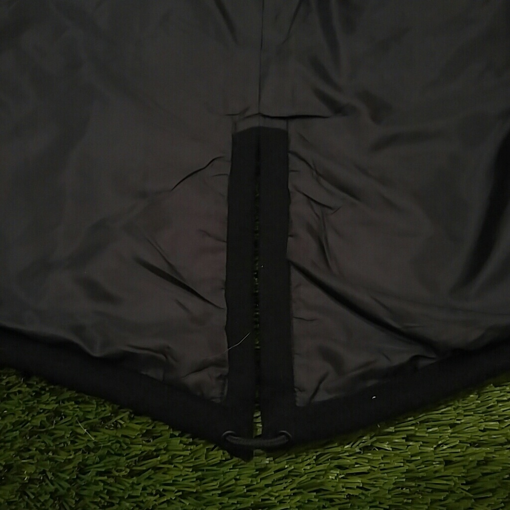 🌟 Control Sector Fishtail jacket - Picture 6 of 7